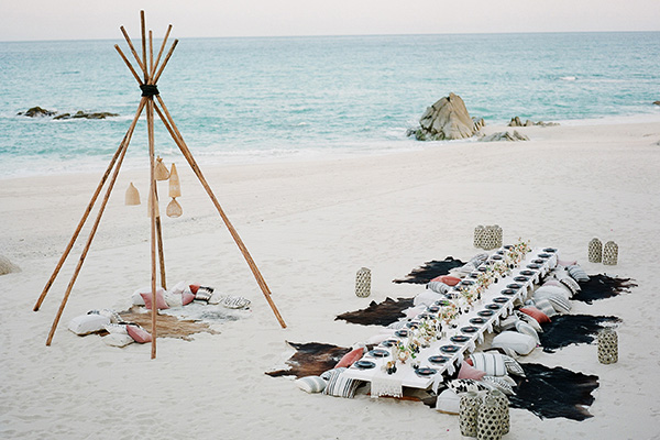 Stunning Wedding Venues Los Cabos Grand Velas Los Cabos