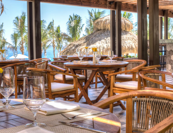 Grand Velas Los Cabos Restaurant Cabrilla Grand Velas Los Cabos Restaurant Cabrilla