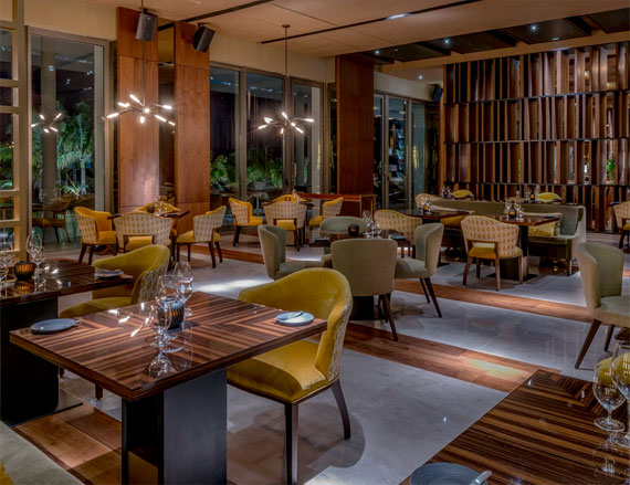 Grand Velas Los Cabos Restaurant Cocina de Autor Grand Velas Los Cabos Restaurant Cocina de Autor