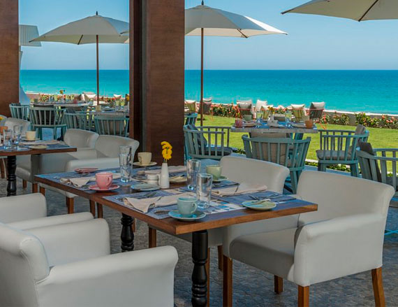 Grand Velas Los Cabos Restaurant Azul Grand Velas Los Cabos Restaurant Azul