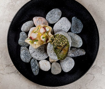 Grand Velas Los Cabos Restaurant Cocina de Autor Grand Velas Los Cabos Restaurant Cocina de Autor