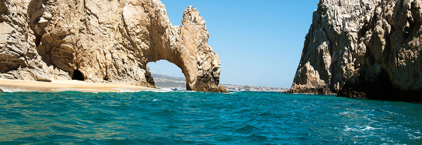 Arco de Los Cabos