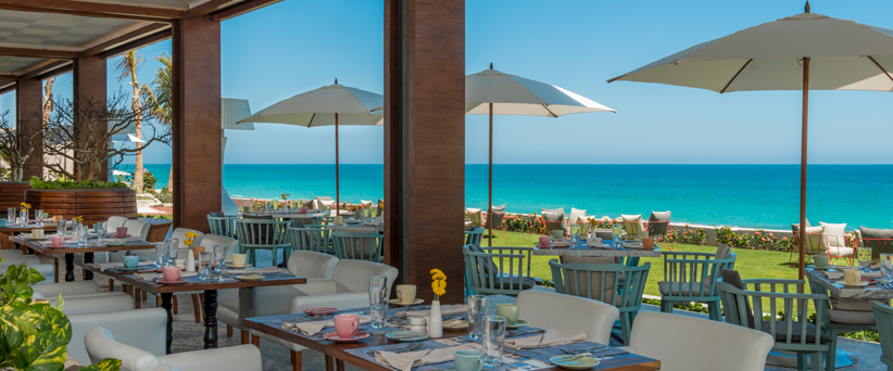 Grand Velas Los Cabos Azul Restautant Grand Velas Los Cabos Azul Restautant