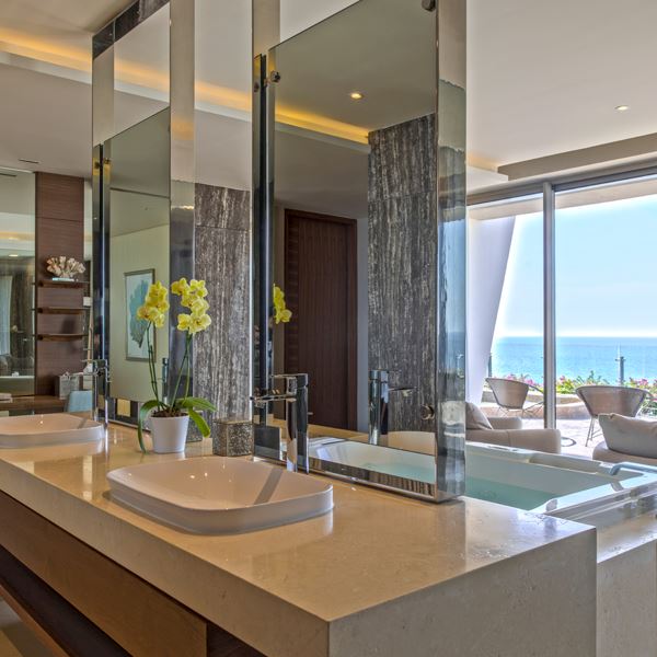 Grand Velas Los Cabos Suite Impériale Grand Velas Los Cabos Suite Impériale