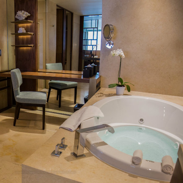Suite Governor à Grand Velas Los Cabos Suite Governor à Grand Velas Los Cabos
