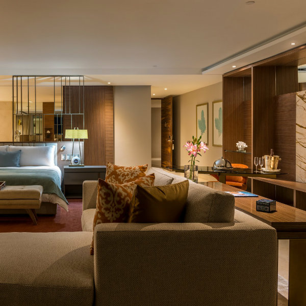Grand Velas Los Cabos Suite Grand Class Grand Velas Los Cabos Suite Grand Class