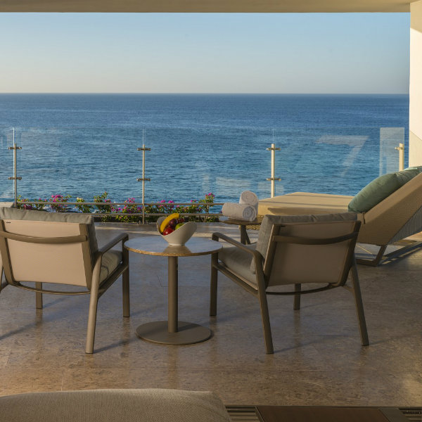 Suite Grand Class à Grand Velas Los Cabos Suite Grand Class à Grand Velas Los Cabos