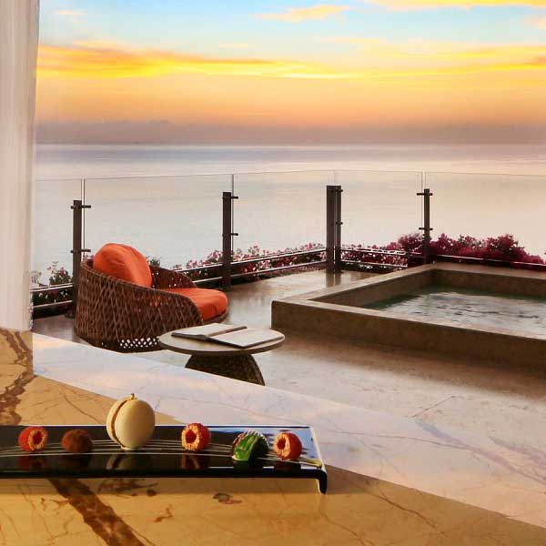 Grand Velas Los Cabos Suite Royal Grand Velas Los Cabos Suite Royal