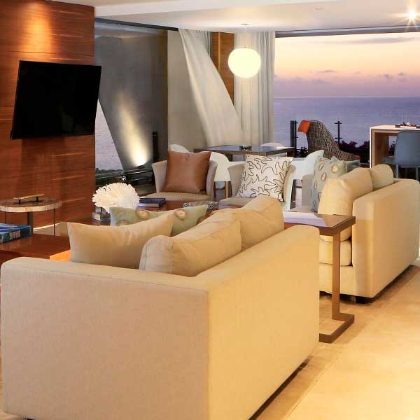 Suite Royal à Grand Velas Los Cabos Suite Royal à Grand Velas Los Cabos