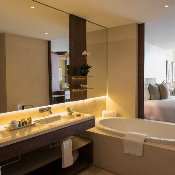 Suite Ambassador Pool à Grand Velas Los Cabos Suite Ambassador Pool à Grand Velas Los Cabos