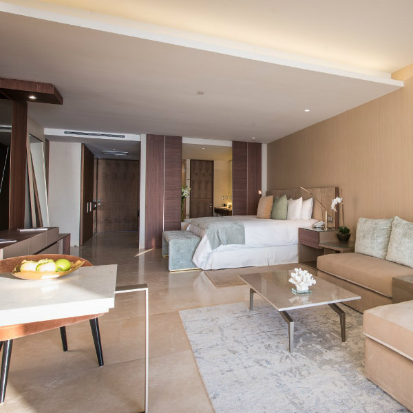Grand Velas Los Cabos Suite Ambassador Pool Grand Velas Los Cabos Suite Ambassador Pool