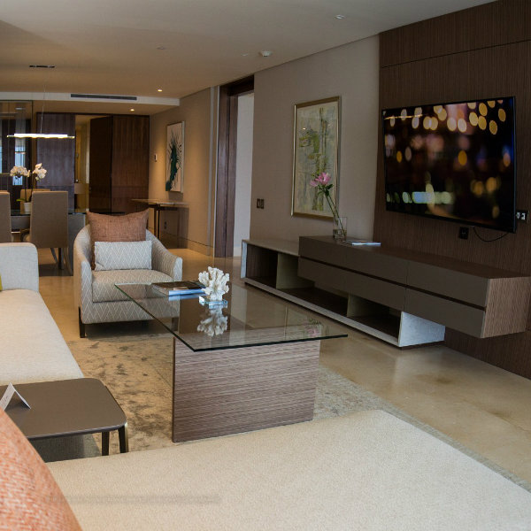 Grand Velas Los Cabos Suite Governor Grand Velas Los Cabos Suite Governor