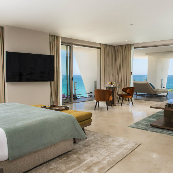 Grand Velas Los Cabos Suite Grand Class Grand Velas Los Cabos Suite Grand Class