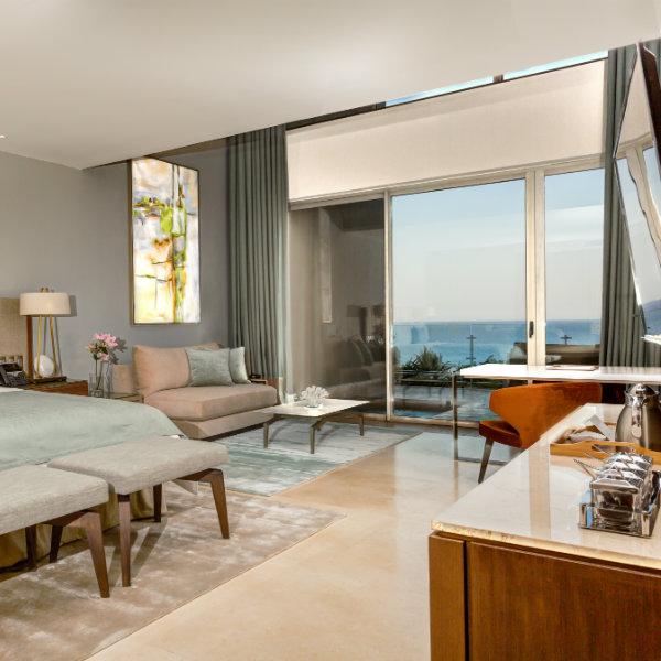 Wellness Suite Los Cabos