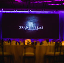Service Audiovisuel à Los Cabos pour des Événements Service Audiovisuel à Los Cabos pour des Événements