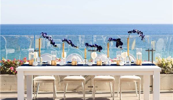 Collection Noce Gratuite à l'Hôtel à Los Cabos Collection Noce Gratuite à l'Hôtel à Los Cabos