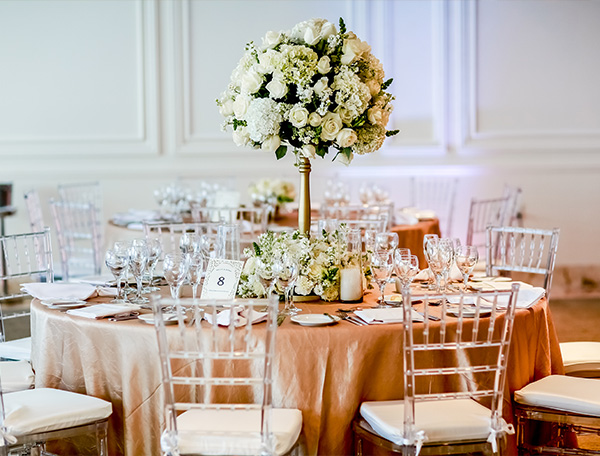 Hôtel avec Salles de Fête pour les Noces à Los Cabos Hôtel avec Salles de Fête pour les Noces à Los Cabos