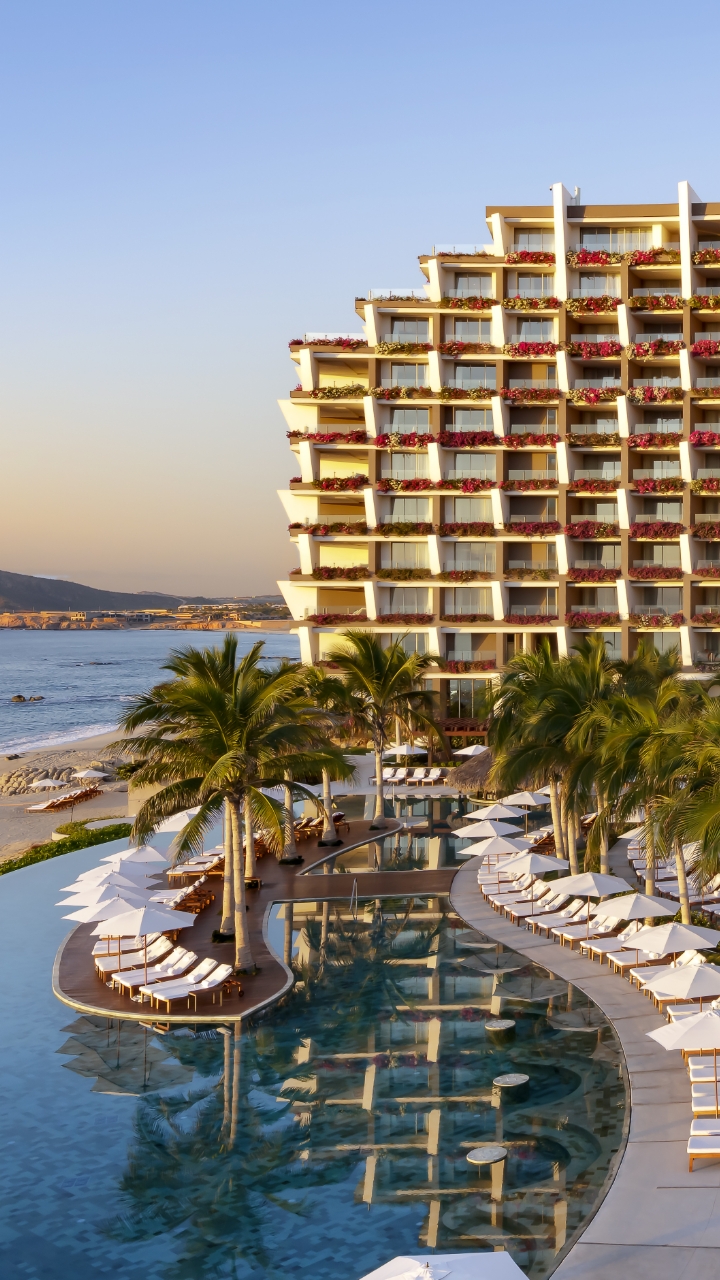 Beyond All-Inclusive Resort