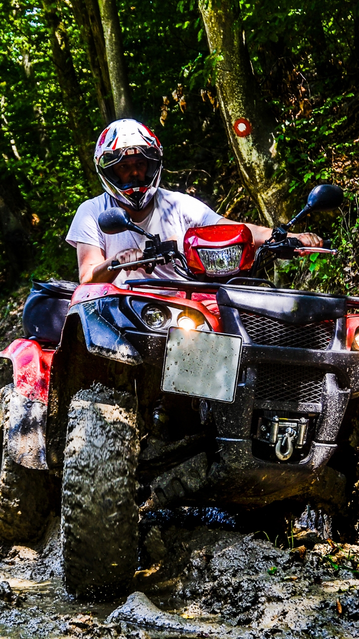 Cabo ATV Tours