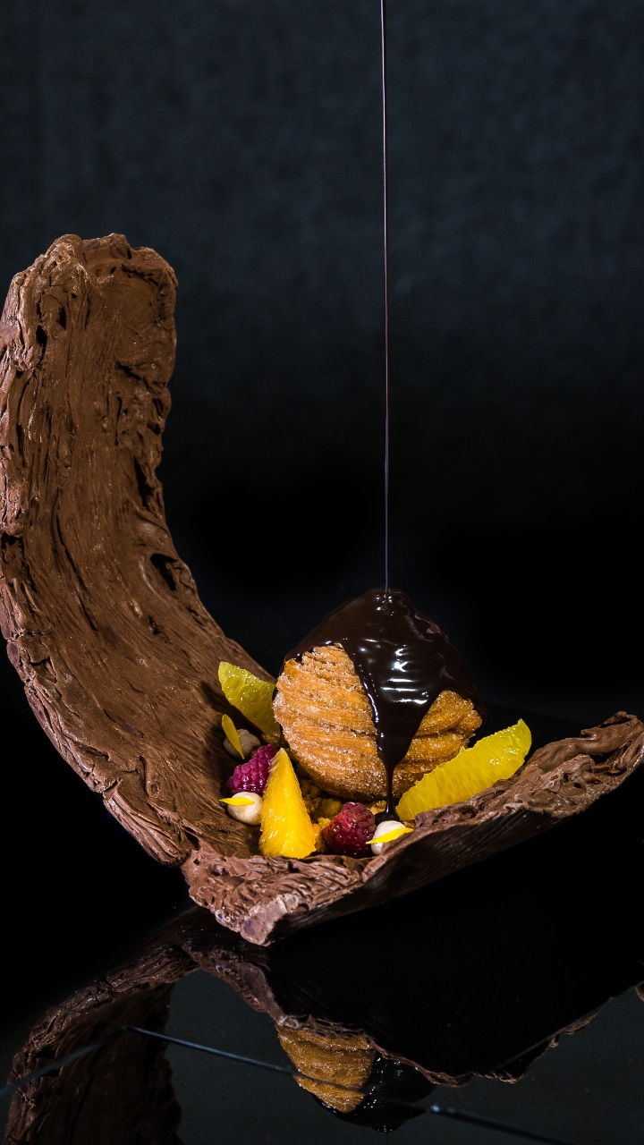 Culinary Experiences in Los Cabos