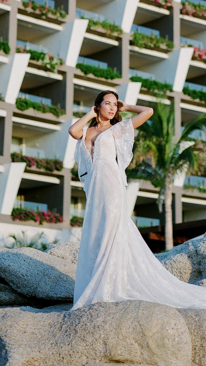 Mexico's Best Wedding Destination