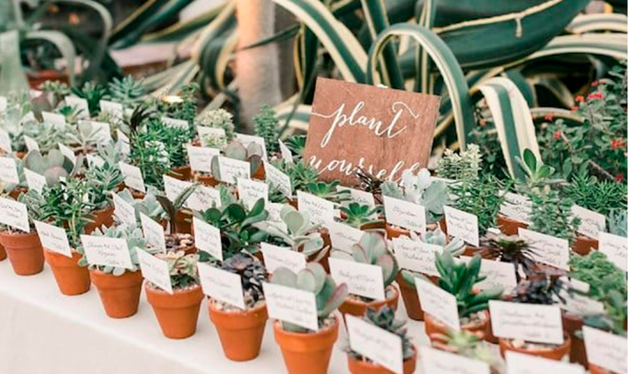 Vermont Wedding Favors Guests Will Love to Receive