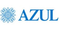 Azul Restautant Logo