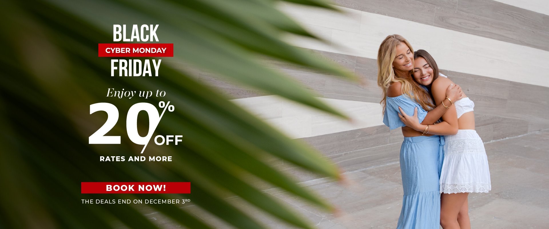 Grand Velas Los Cabos Black Friday 2025