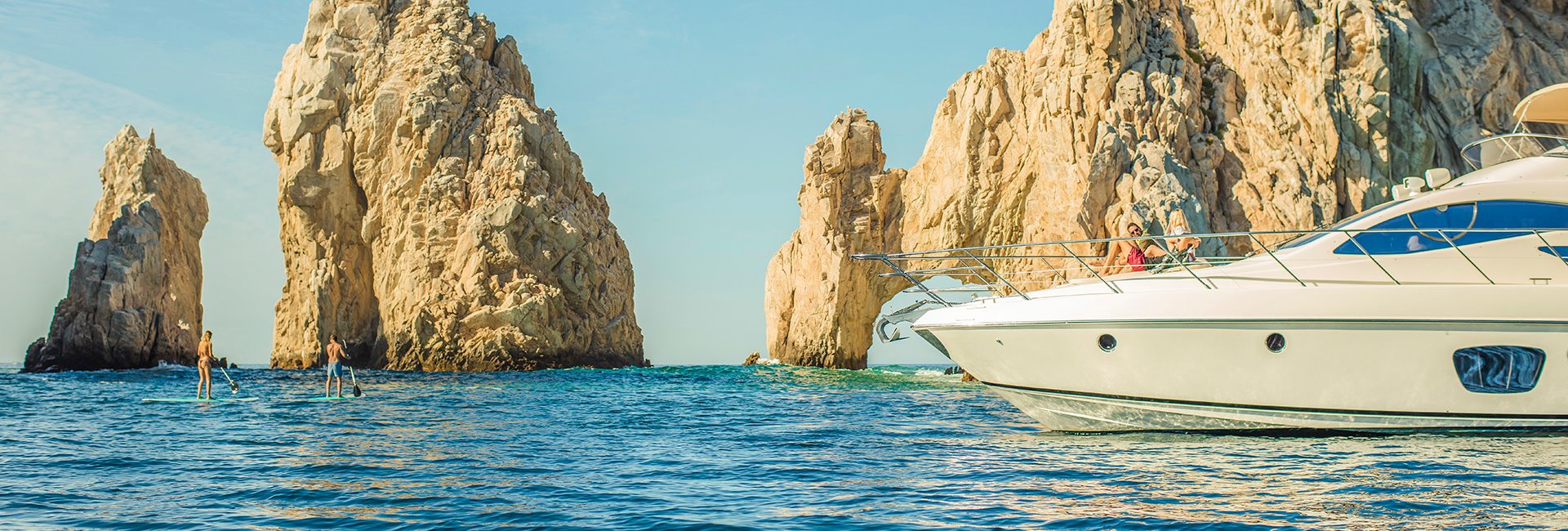  Yatch package at Grand Velas Los Cabos, Mexico