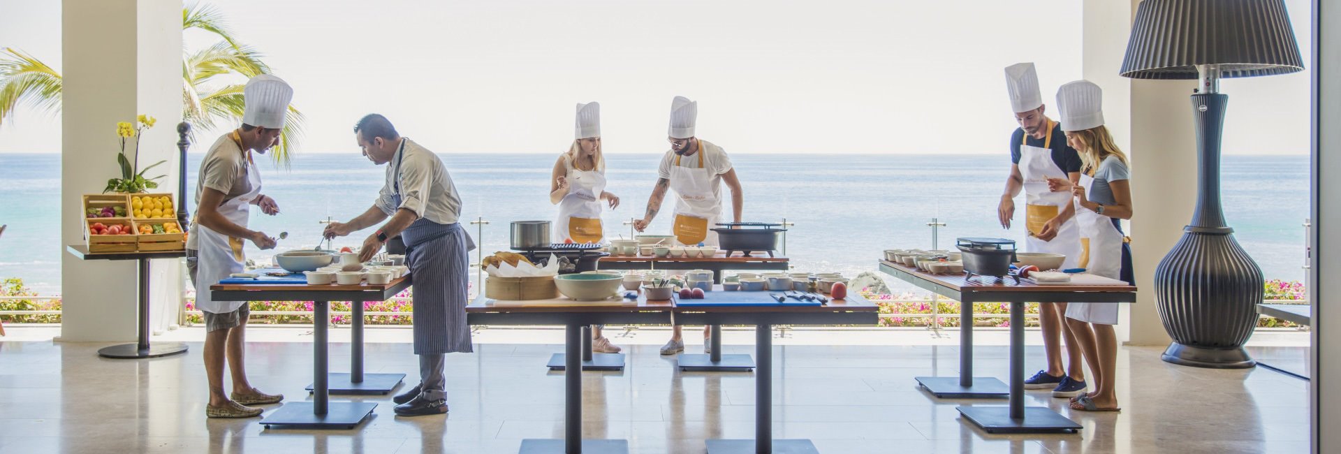 Picnic in Paradise Experience Package at Grand Velas Los Cabos, Mexico
