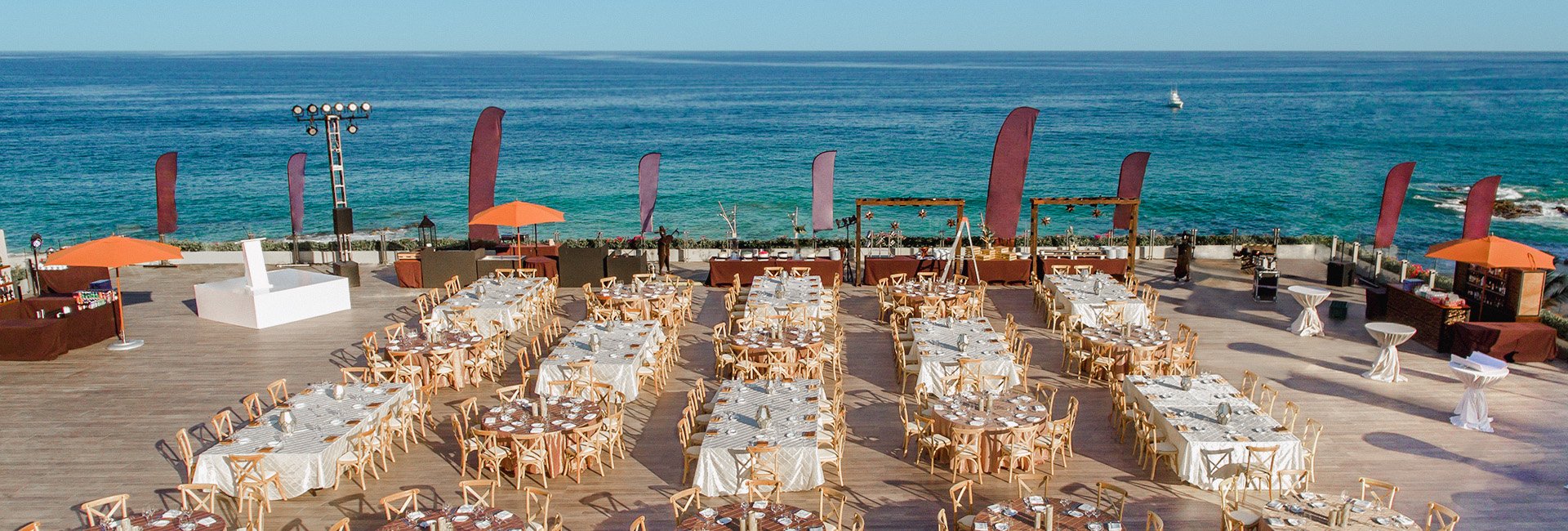 Meetings Facilities in Grand Velas Los Cabos, Mexico