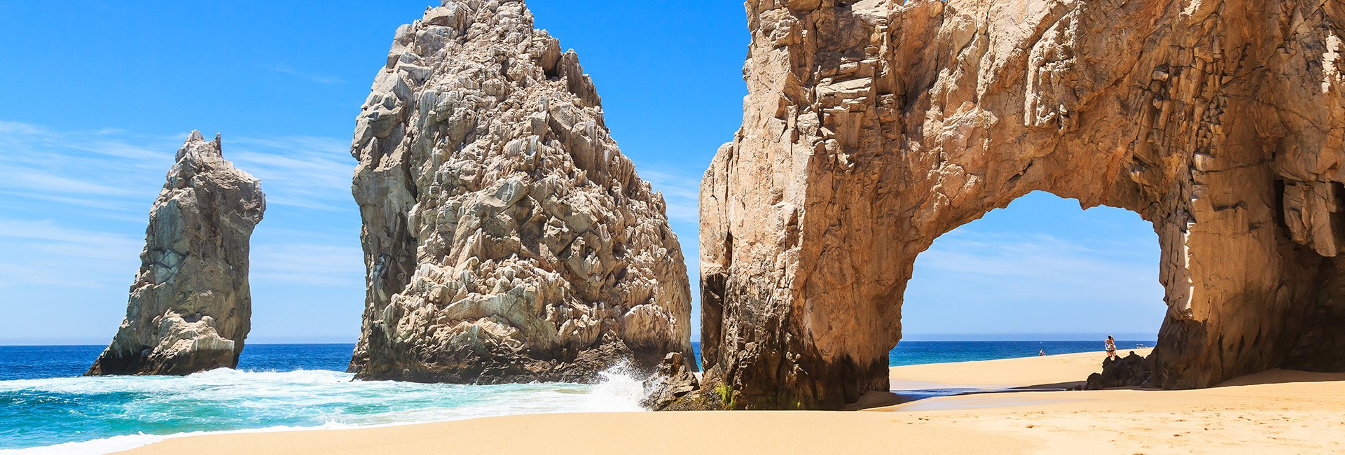 Summer Special offer at Grand Velas Los Cabos, Mexico