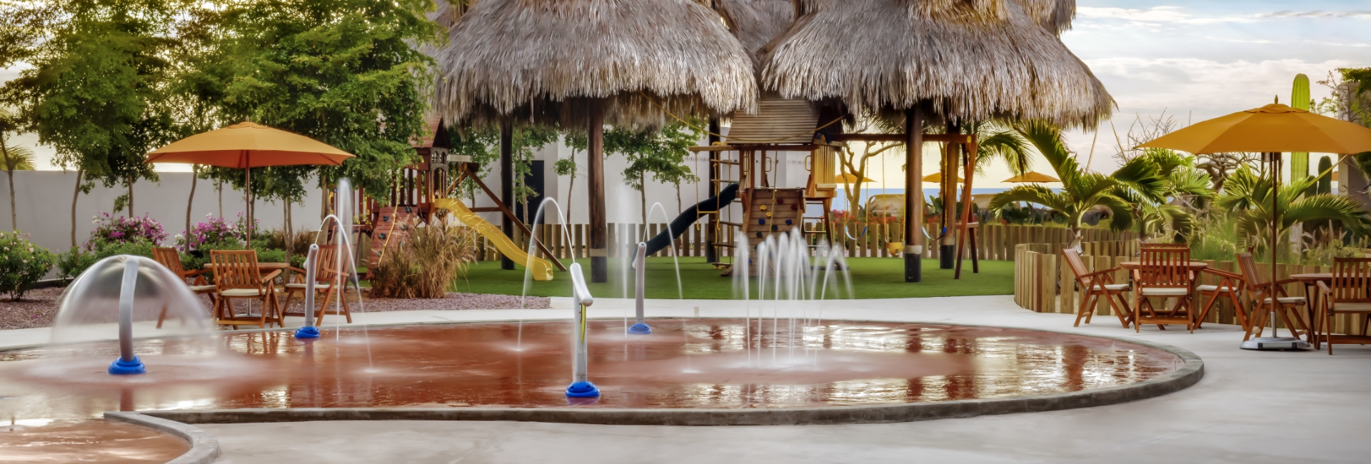 Kids Free Special Offer