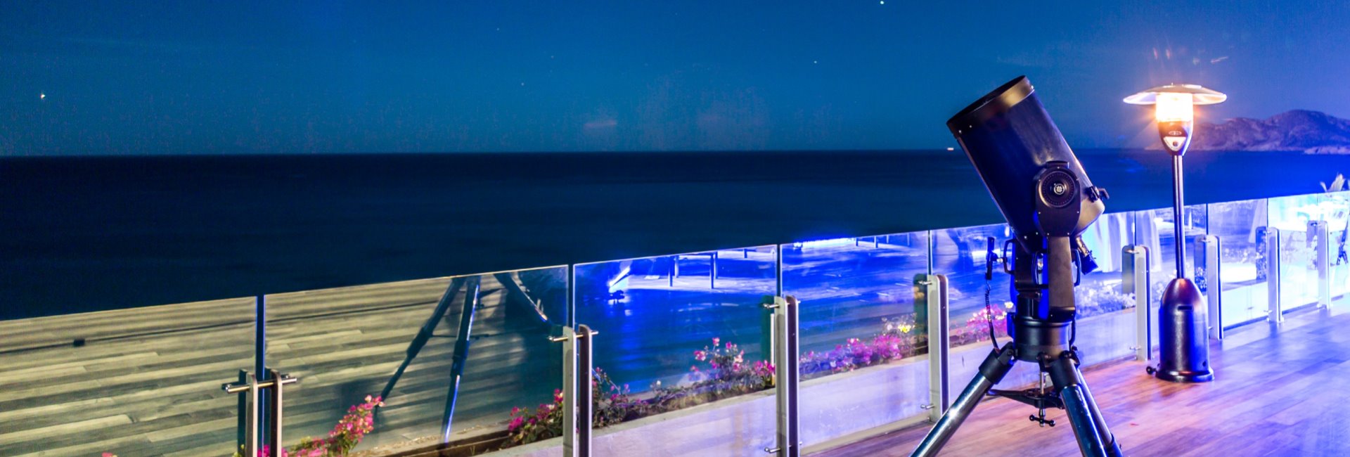 Stargazing Package at Grand Velas Los Cabos, Mexico