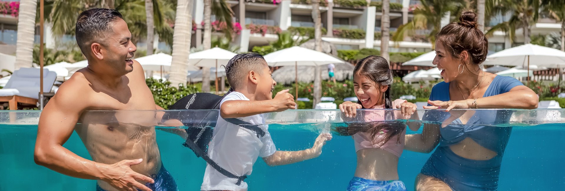 Joyful days offer at Grand Velas Los Cabos, Mexico