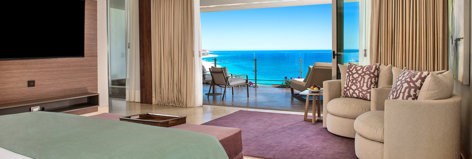 Suites at Grand Velas Los Cabos Resort, Mexico