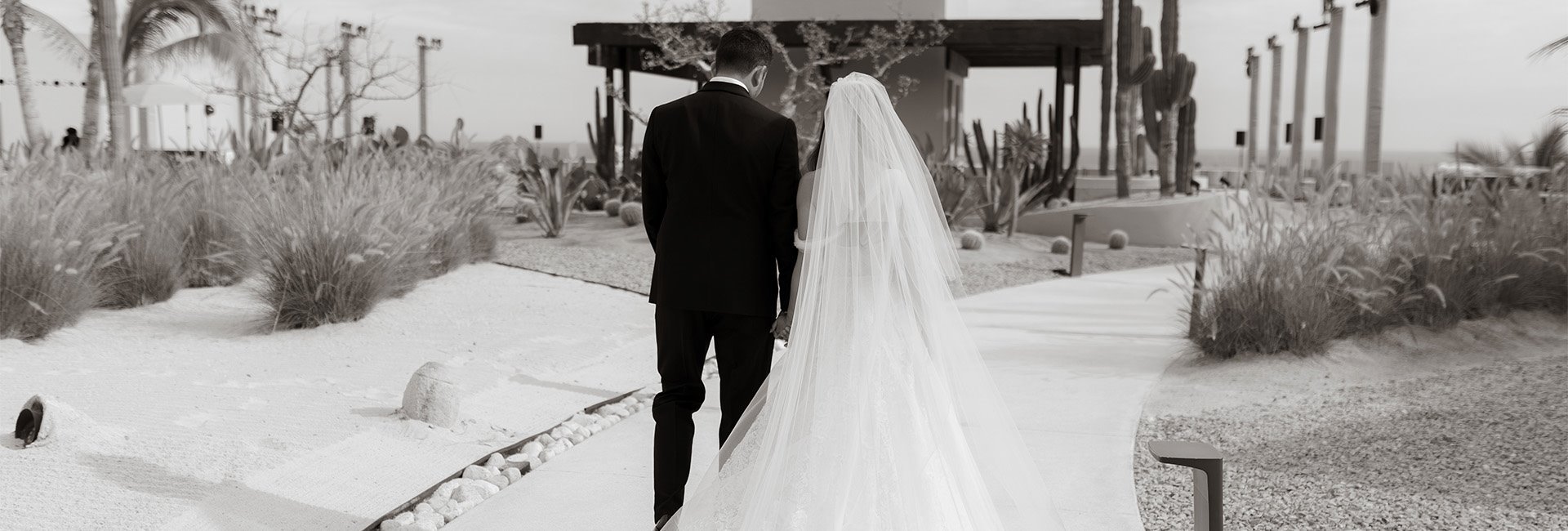 Wedding Services at Grand Velas Los Cabos, Mexico