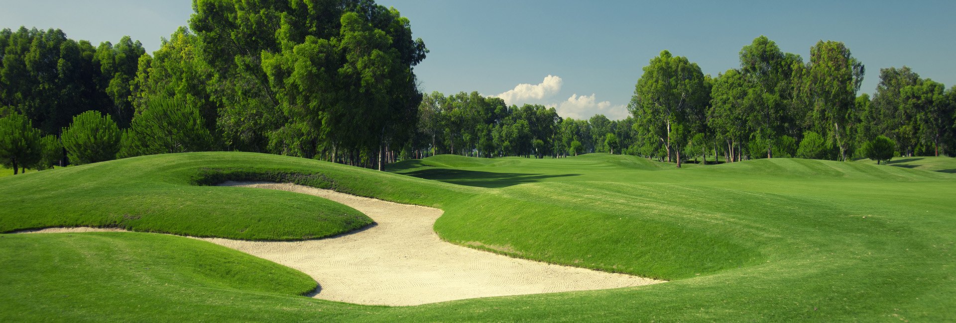 World Class Golf in Los Cabos