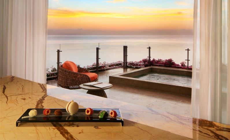 Ocean View Royal Suite Grand Velas Los Cabos